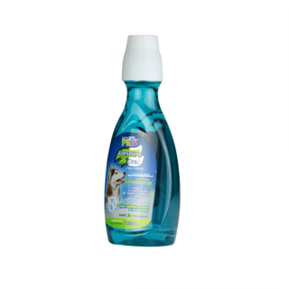 Foto 2 | Foto 2 | Refescante del Aliento para Perros Fancy Pets FL3904 350 ml