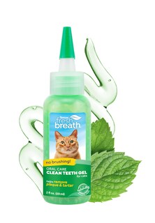 Foto 1 | Foto 1 | Gel De Cuidado Bucal Para Gatos Tropiclean Fresh Breath 56 Ml - Venta Internacional.