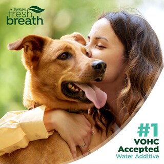 Foto 7 | Foto 7 | Aditivo De Agua Tropiclean Fresh Breath Para Perro 480 Ml (x3) - Venta Internacional.