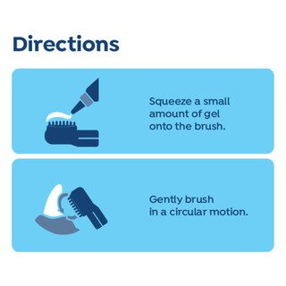 Foto 5 | Foto 5 | Kit De Cuidado Bucal Tropiclean Fresh Breath Para Perros Grandes - Venta Internacional.