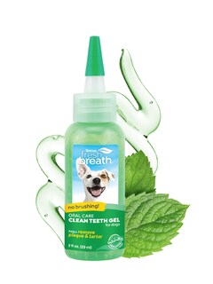 Foto 1 | Foto 1 | Gel Tropiclean Clean Para Perros Dog Dental Care, 60 Ml - Venta Internacional.