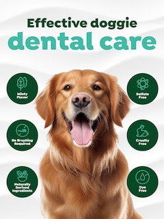 Foto 4 | Foto 4 | Gel Tropiclean Clean Para Perros Dog Dental Care, 60 Ml - Venta Internacional.