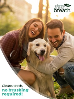 Foto 7 | Foto 7 | Gel Tropiclean Clean Para Perros Dog Dental Care, 60 Ml - Venta Internacional.