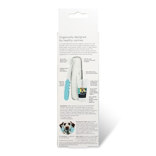 Foto 5 | Foto 5 | Dental Solutions Puppy Kit Radius 1 - Cepillo De Dientes Para Perros Y Pasta De Dientes De 24 Ml - Venta Internacional.