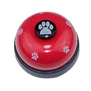 Foto 5 | Foto 5 | Pet Training Bell Huoguo Creative Pet Training Trainer Verde+amarillo - Venta Internacional.
