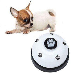 Foto 2 | Foto 2 | Pet Training Bell Creative Pet Training Campanas Para Gatos Y Perros - Venta Internacional.