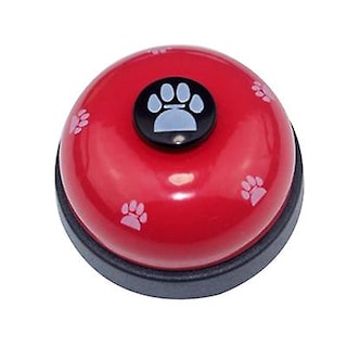Foto 4 | Foto 4 | Pet Training Bell Creative Pet Training Campanas Para Gatos Y Perros - Venta Internacional.