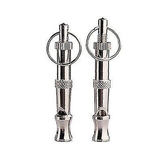 Foto 1 | Foto 1 | Silbato De Adiestramiento Para Perros Huoguo, Control De Ladridos Por Ultrasonido - Venta Internacional.