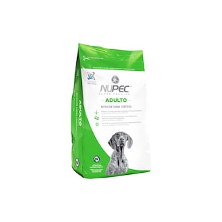 Foto 1 | Foto 1 | Alimento para Mascota Nupec - Adulto