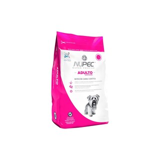 Foto 1 | Foto 1 | Alimento para Mascota Nupec - Adulto Razas Pequeñas