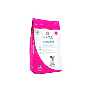 Foto 1 | Foto 1 | Alimento para Perro Nupec Cachorro Raza Pequeña 8 Kg