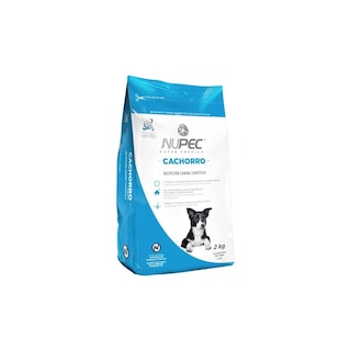 Foto 1 | Foto 1 | Alimento para Mascota Cachorro Nupec de 5 Kg