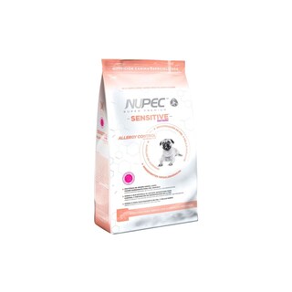 Foto 1 | Foto 1 | Alimento para Perro Nupec Sensitive Raza Pequeña de 2 Kg