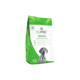 Foto 1 | Foto 1 | Alimento para Perro Nupec para Adulto de 5 Kg