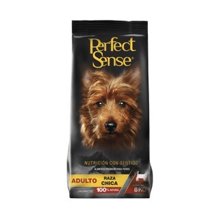 Foto 1 | Foto 1 | Alimento para Mascota Perfect Sense Adulto Raza Chica De 8 Kg
