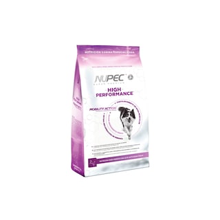 Foto 1 | Foto 1 | Alimento Para Perro High Performmance Nupec 8 Kg