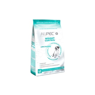 Foto 1 | Foto 1 | Alimento Para Perro Weight Control Nupec 8 Kg
