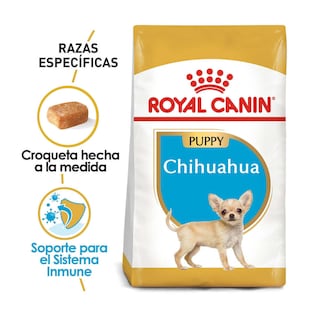 Foto 2 | Foto 2 | Alimento para Perro Chihuahua Puppy Royal Canin 1.1 Kg