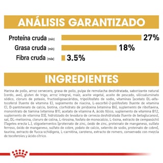 Foto 7 | Foto 7 | Alimento para Perro Yorkshire Puppy Royal Canin 1.1 Kg