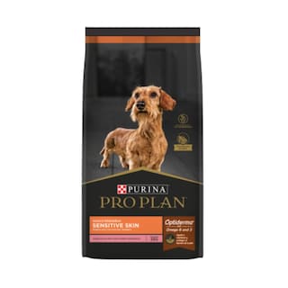 Foto 1 | Foto 1 | Alimento para Mascota con Piel Sensible Purina Pro Plan de 1 kg para Razas Pequeñas