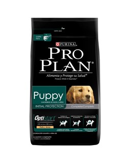 Foto 1 | Foto 1 | Alimento Purina Pro Plan Raza Grande 3.5 Kg para Perro Cachorro