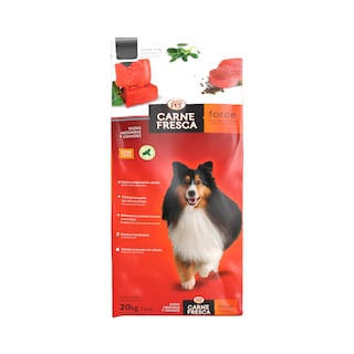 Foto 1 | Foto 1 | Alimento para Mascota Carne Fresca 20 kg para Raza Mediana y Grande