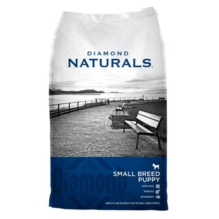 Foto 1 | Foto 1 | Alimento para perro Small Breed Puppy Naturals Diamond 18.14 Kg