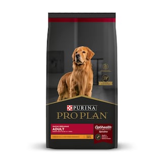 Foto 1 | Foto 1 | Alimento para Perro Adulto Razas Medianas 17.5kg - Pro Plan