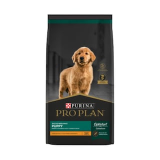 Foto 1 | Foto 1 | Alimento para Cachorro de Raza Mediana Purina Pro Plan 1 kg