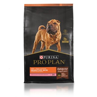 Foto 1 | Foto 1 | Alimento para Perro Piel Sensible Purina Pro Plan Cachorro  13 Kg
