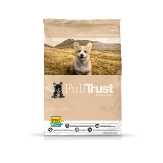 Foto 1 | Foto 1 | Alimento para Perro Fulltrust Cachorro Raza Pequeña de 8 KG