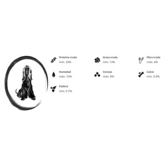 Foto 2 | Foto 2 | Alimento para Perro Fulltrust Adulto Senior de 8 KG