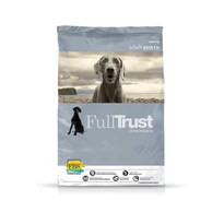 Alimento para Perro Fulltrust Adulto de 8 KG