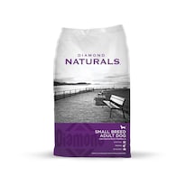 Alimento para Perro Diamond Small Breed Adult 2.7 KG