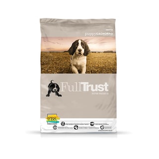 Foto 1 | Foto 1 | Alimento para Mascota Fulltrust Cachorro 20 KG
