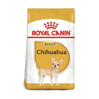 Foto 1 | Foto 1 | Alimento de Perro Royal Canin para Chihuahua Adulto 1.1 kg