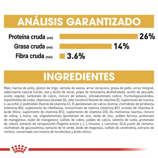 Foto 6 | Foto 6 | Alimento de Perro Royal Canin para Chihuahua Adulto 1.1 kg