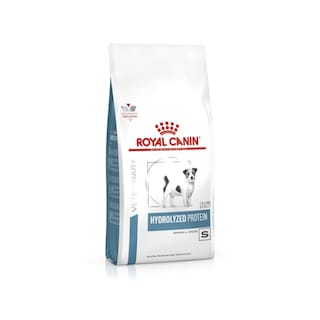 Foto 1 | Foto 1 | Alimento para Perro Royal Canin Hydrolyzed Protein Small Dog Veterinario 4 kg