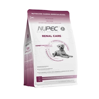 Foto 1 | Foto 1 | Alimento para Perro Nupec Renal Care 2 kg