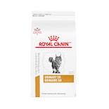 Alimento Para Gato Royal Urinay So Gato Royal Canin Veterinario 8 Kg
