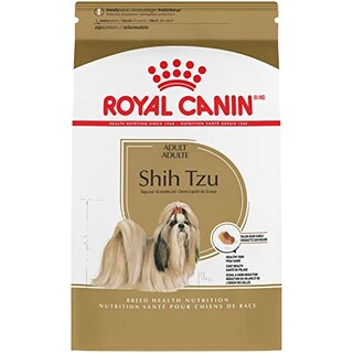 Foto 1 | Foto 1 | Alimento Para Perros Royal Canin Shih Tzu, Específico Para Razas Adultas, 1,13 Kg - Venta Internacional.