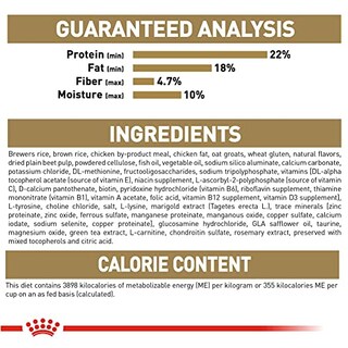 Foto 5 | Foto 5 | Alimento Para Perros Royal Canin Shih Tzu, Específico Para Razas Adultas, 1,13 Kg - Venta Internacional.