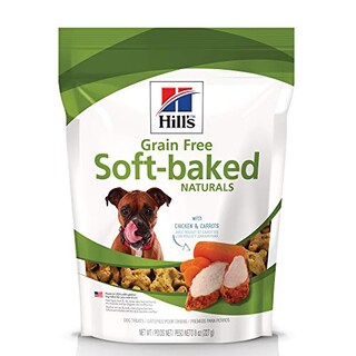 Foto 1 | Foto 1 | Golosinas Para Perros Hill's Soft-baked Naturals Con Pollo Y Zanahorias 2 - Venta Internacional.