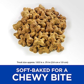 Foto 5 | Foto 5 | Golosinas Para Perros Hill's Soft-baked Naturals Con Pollo Y Zanahorias 2 - Venta Internacional.