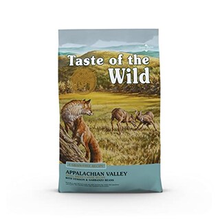 Foto 1 | Foto 1 | Comida Para Perros Taste Of The Wild Appalachian Valley, 12,7 Kg - Venta Internacional.