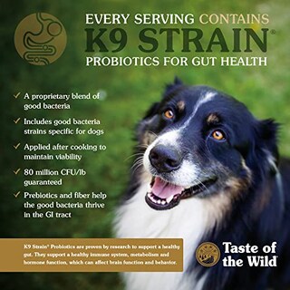 Foto 5 | Foto 5 | Comida Para Perros Taste Of The Wild Appalachian Valley, 12,7 Kg - Venta Internacional.