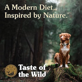 Foto 6 | Foto 6 | Comida Para Perros Taste Of The Wild Appalachian Valley, 12,7 Kg - Venta Internacional.