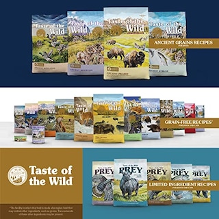Foto 7 | Foto 7 | Comida Para Perros Taste Of The Wild Appalachian Valley, 12,7 Kg - Venta Internacional.