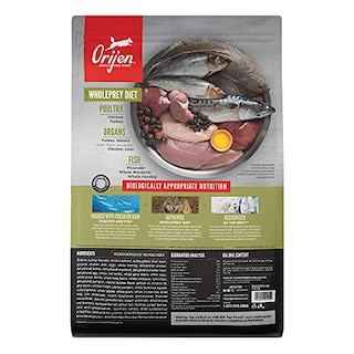 Foto 2 | Foto 2 | Alimento Para Perros Orijen Senior Recipe Rico En Proteínas, 2,04 Kg - Venta Internacional.