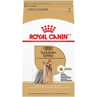 Foto 1 | Foto 1 | Alimento Para Perros Royal Canin Yorkshire Terrier Adulto 4,5 Kg - Venta Internacional.